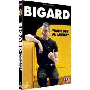 jean-marie bigard : mon psy va mieux jean-marie bigard tf1 vidéo