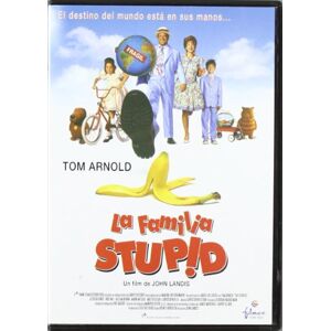 la familia stupid [import espagnol] varios filmax pictures, s.l.