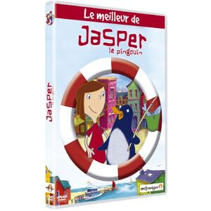 le meilleur de jasper le pingouin udo beissel millimages