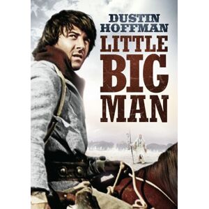 little big man [import usa zone 1] hoffman, dustin paramount home video