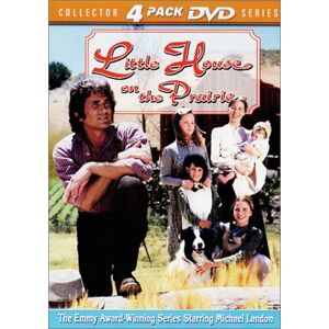 little house on the prairie (the premiere movie / the lord is my shepherd / the collection / laura i gilbert, melissa good times home vide