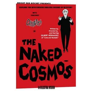 the naked cosmos