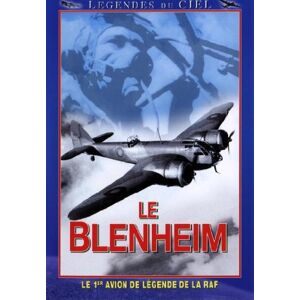 le blenheim  epi diffusion