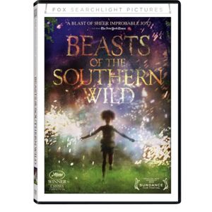 beasts of the southern wild [import italien] quvenzhané wallis fox searchlight