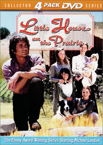 little house on the prairie (the premiere movie / the lord is my shepherd / the collection / laura i gilbert, melissa good times home vide