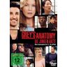 grey's anatomy - die jungen Ärzte - die komplette 1. staffel (2 dvds) [import allemand] ellen pompeo touchstone