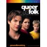 queer as folk - the complete first season (showtime) - 6 dvd [import usa zone 1] sparks, hal showtime entertainment 2