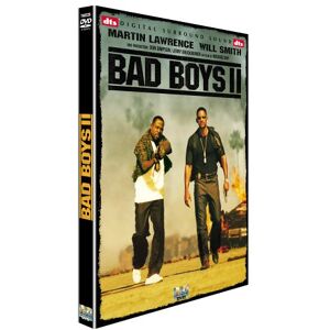 bad boys ii [Édition single] martin lawrence sony pictures