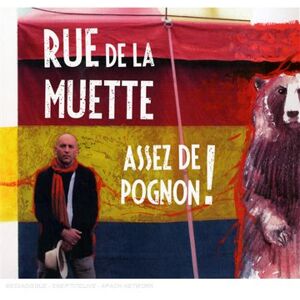 assez de pognon! rue de la muette le chant du monde