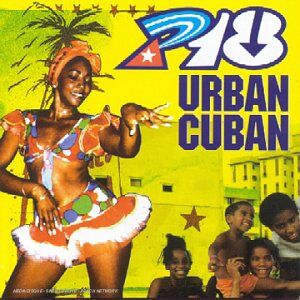 urban cuban p18 vif