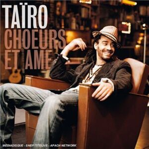 choeurs et ame tairo cd