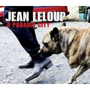 paradis city [import usa] jean leloup mis