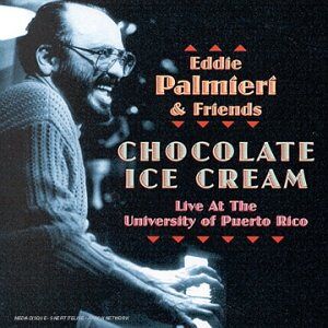 chocolate ice cream palmieri eddie west wind