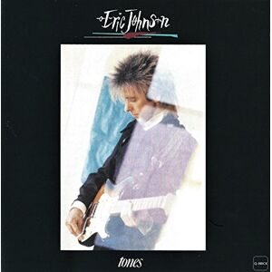 tones [import anglais] eric johnson sba