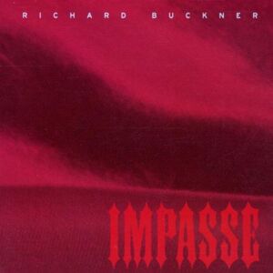 impasse buckner, richard fargo