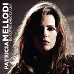 do outro lado da lua [import usa] patricia mellodi mis