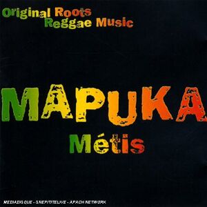 metis mapuka 2good