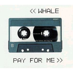pay for me [import anglais] whale hut