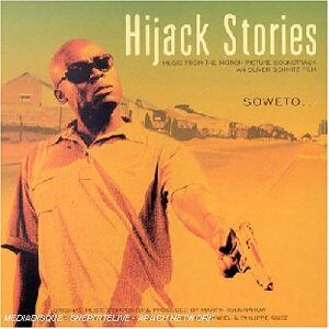 hijack story [import anglais] todsharow, martin lab int