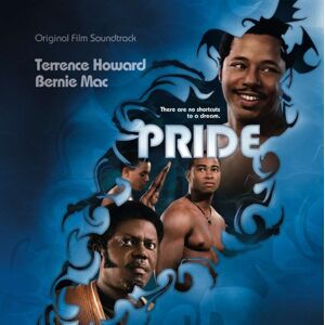 pride [import usa] various artists lion's gate records