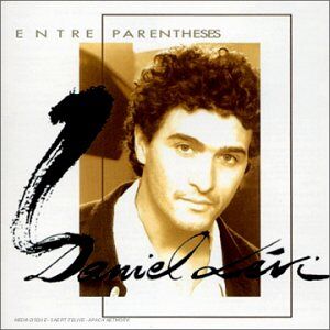 entre parenthèses [import anglais] daniel lévi ab disques