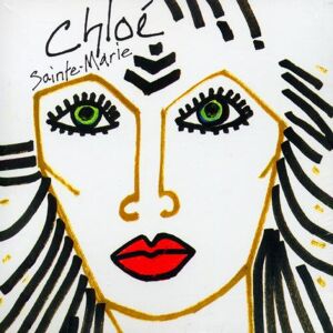 parle-moi [import anglais] chloe sainte-marie mis