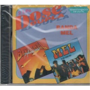 dose dupla [import usa] banda mel mis