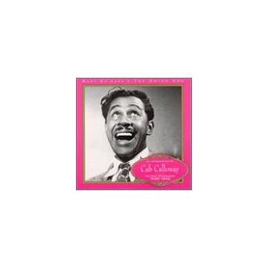 1930-1942 (coll. best of jazz) cab calloway chronological classics