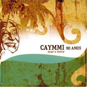 mar e terra [2cd] [import anglais] dorival caymmi mis