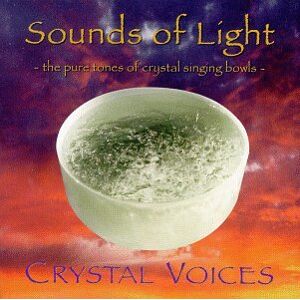 Pure sounds of light-pure tones of [import usa] crystal voices mis