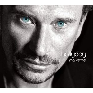 Mercury ma vérité hallyday, johnny mercury