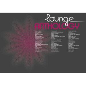 lounge anthology multi-artistes wagram