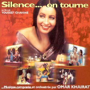 silence on tourne artistes divers la bande son