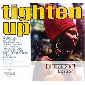 tighten up vol.1 [deluxe editi various artists mis