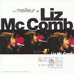 le meilleur de liz mc comb liz mc comb une musique