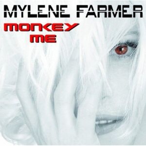 monkey me farmer, mylène polydor - Publicité