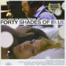 forty shades of blue [import anglais] compilation memphis intl.