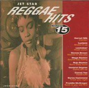 reggae hits vol.15 [uk import] [import anglais] various artists jet star