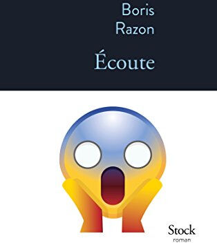 Ecoute Boris Razon Stock