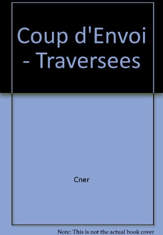 Coup d'envoi : pour lancer une catéchèse avec des adolescents à partir de 13 ans Michel Amalric, Hubert Herbreteau, Dominique Régnier CRER-Bayard