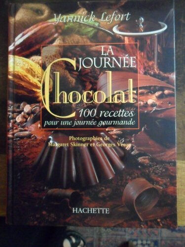 la journée chocolat lefort, yannick hachette