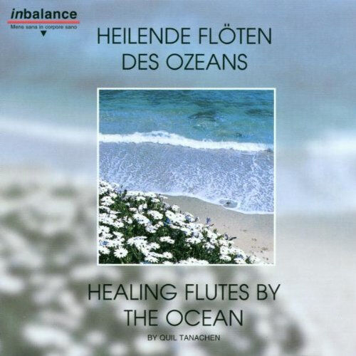 heilende floeten des ozea [import anglais] quil tanachen nem