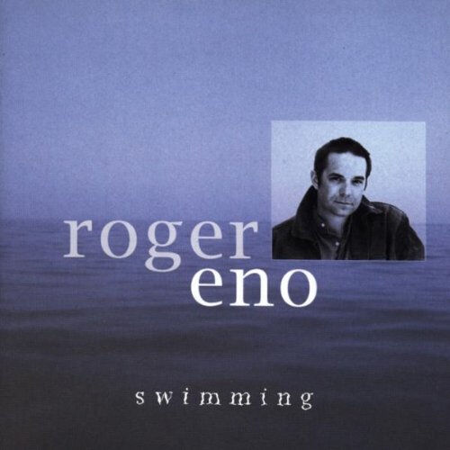 swimming [import allemand] roger eno musea