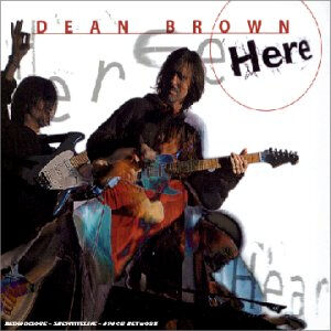 here [import allemand] dean brown jms