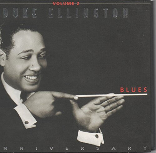 duke ellington vol 2,blues [import anglais] duke ellington masters of jazz
