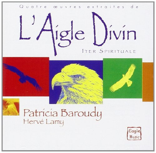 l'aigle divin baroudy patricia béatitudes