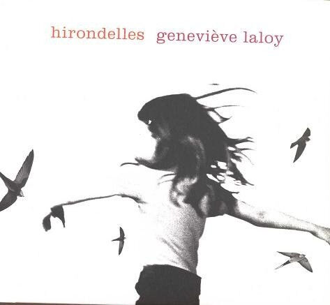 hirondelles [import allemand] genevieve laloy mis