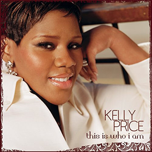 this is who i am [import allemand] kelly price mis