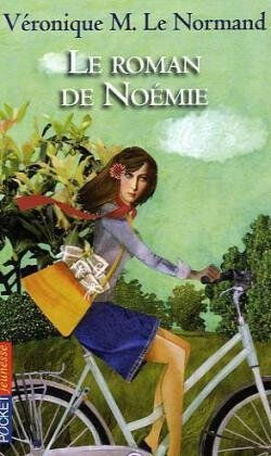 Le roman de Noémie Véronique Le Normand Pocket jeunesse