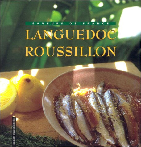 Le Languedoc-Roussillon Catherine Leclère-Ferrière R. Pages